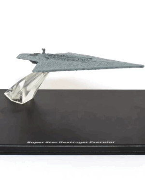 DeAgostini Συλλογή Star Wars Διαστημόπλοια και Οχήματα Νο.41 Super Star Destroyer