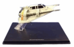DeAgostini Συλλογή Star Wars Διαστημόπλοια και Οχήματα Νο.9 Snowspeeder