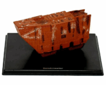 DeAgostini Συλλογή Star Wars Διαστημόπλοια και Οχήματα Νο.28 Sandcrawler