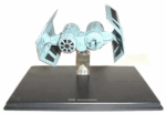 DeAgostini Συλλογή Star Wars Διαστημόπλοια και Οχήματα Νο.20 TIE Bomber
