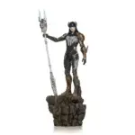 Statue Black Order Proxima Midnight - Avengers: Infinity War - Bds Art Scale 1/10 - Iron Studios