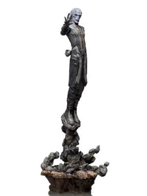 Statue Black Order Ebony Maw - Avengers: Endgame - Bds Art Scale 1/10 - Iron Studios