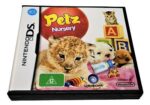 Petz Nursery DS USED