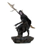 Statue Corvus Glaive Black Order - BDS Art Scale 1/10 - Avengers: Endgame - Iron Studios