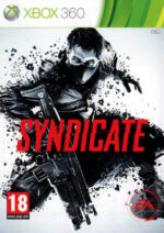 Syndicate XBOX 360 USED