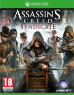 Assassin's Creed Syndicate XBOX ONE USED DISC ONLY