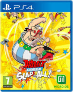Asterix & Obelix: Slap Them All! PS4 USED