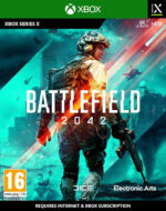 Battlefield 2042 XBOX One / Series X USED