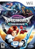Spectrobes: Origins Wii USED