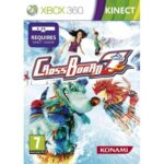 CrossBoard 7 (Kinect) XBOX 360 USED
