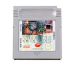 Gameboy Battle of Olympus Game-boy GB UKV Cartridge Only