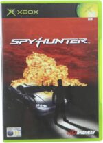 Spyhunter Xbox USED