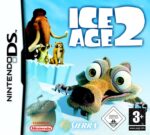 Ice Age 2 DS USED