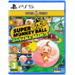 Super Monkey Ball: Banana Mania Launch Edition PS5 USED
