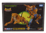 Cheetus Beast Wars MP-34 Cybertron Scout Transformers Masterpiece Takara Tomy