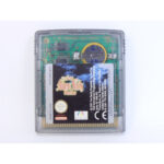 The New Addams Family Series Gameboy Color GBC EUR Cartridge Only