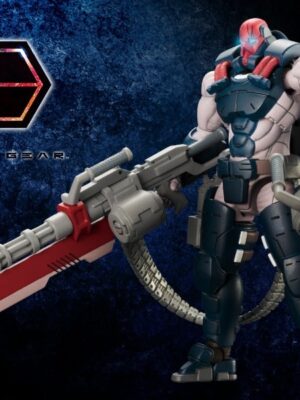 KOTOBUKIYA HEXA GEAR GOVERNOR PARA-PAWN EXPANDER 1/24 PLASTIC MODEL KIT