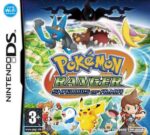 Pokemon Ranger Shadows of Almia DS Game USED