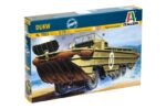Italeri Φιγούρα Μοντελισμού DUKW | 1:72 | 7022