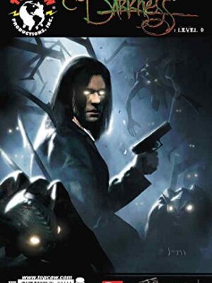 DARKNESS TOP COW LEVEL 0