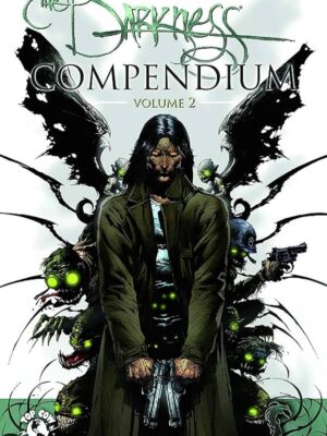 DARKNESS COMPENDIUM VOL 2