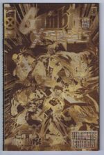 Gambit and the X-Ternals (X-Men: The Age of Apocalypse Gold ultimate Edition) (X-Force)