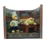 Bad Taste Bears - Den of Iniquity (The Kitchen) - Limited 1500pcs