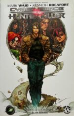 Cyber Force/Hunter Killer - Vol 1