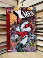 Marvel Uncanny X-Men: House Of M TP
