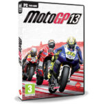 MotoGP 13 PC USED