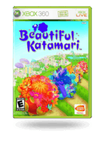 Beautiful Katamari (Xbox 360) USED