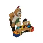 Christmas Bears: Santa's Sweatshop