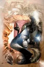 Grifter/Midnighter by Chuck Dixon