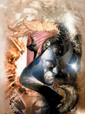 Grifter/Midnighter by Chuck Dixon