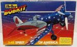 Spirit Of America | Heller Bobkit 1-48 | No. 53052