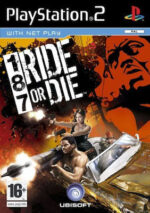 187 Ride or Die PS2 USED