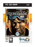 Command And Conquer Renegade PC USED