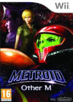 Metroid: Other M Wii NEW