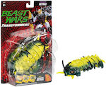 Transformers 2022 Beast Wars - Φιγούρα Predacon Retrax
