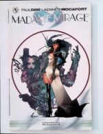 Madame Mirage vol. 1