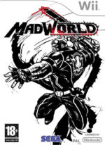 Mad World Wii NEW