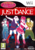 Just Dance Wii NEW
