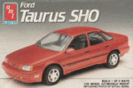AMT/ERTL Φιγούρα Μοντελισμού Ford Taurus SHO | 1:25 | 6145