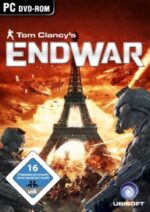 Tom Clancy's Endwar PC USED