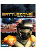 Battlezone II Combat Commander PC Game (Used)
