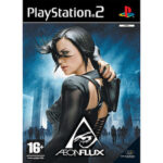 Aeon Flux PS2 Game (Used)