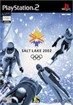 Salt Lake 2002 PS2 USED