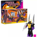 Transformers Insecticon Espionage Kickback F6947 για 8+ Ετών