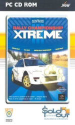 Rally Championship Xtreme PC USED
