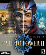 Call To Power II Pc USED